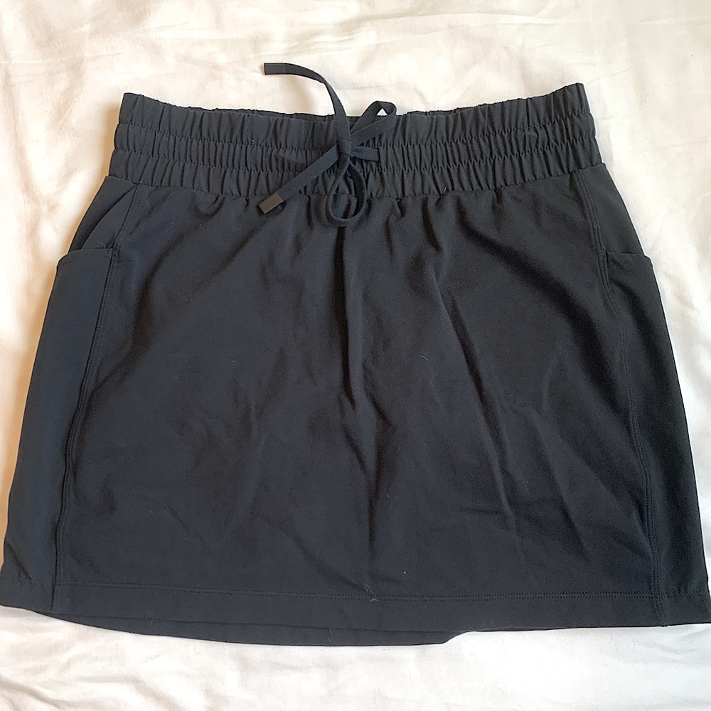 Athleta Skort EUC